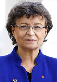 Susanne Eberstein (2014-2022)