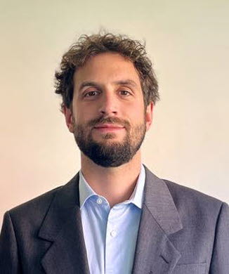 Valentin Schubert