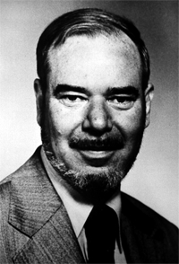 Pierre Vinde (1973-1976)